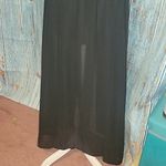 By She and Sky dress NWT Black Size M Photo 5