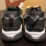 Avenger A1010 Electra CT size 11 work, safety, utility shoe w/ composite toe. Black Photo 3