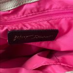 Betsey Johnson Kitsch Butterfly Crossbody Bag in Natural Photo 6