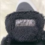 Dr. Martens Size 6 Black Hackney II 7 Eye Lace Up Sneaker Boot Photo 3