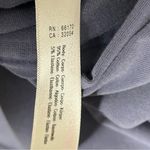 Free People Movement Hot Shot Tee Romper Sz L Indigo Blue Photo 12