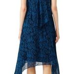 Derek Lam 10 Crosby Two Tiered Silk “Cami” Dress Size 6 Photo 1