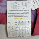 Alex Kim Vintage Blazer Jacket Floral 3D Art Sz 1X Pink Photo 10