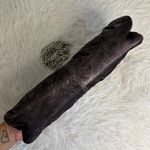 Coach RARE y2k Turnlock Garnet Mini Purse Clutch Handbag Photo 7