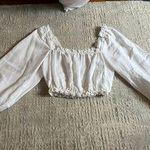 Show Me Your Mumu  Claudia Crop Top Photo 0