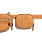 Ivy Park Adidas x Drip 2.2 Belt Bag - brown fanny pack - nude Photo 0