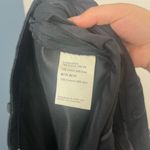 3.1 Phillip Lim  Black Shorts With Overlay Removable‎ Skirt Size 6 Shorts Photo 6