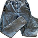 Simple Society  size 11 elastic jeans Photo 0