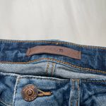 joe's jeans Joe Skinny Ripped Jeans Photo 4