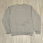 Game Day Vibes Sweatshirt Gray Size M Photo 3