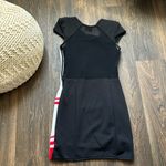 Urban Renewal  Christmas Tree Sweater Dress Photo 4