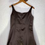 Scott McClintock Brown Formal‎ Dress Size 10 Photo 4