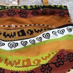 Urban Outfitters NWOT  boho tote bag, about 14"x15" Photo 2