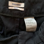 Dockers  Ideal Fit‎ Blue Pants Photo 4