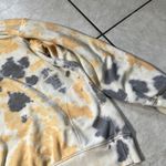 Nike Seasonal Classics Pack acid wash oversized hoodie Photo 5