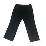 Rafaella Black Dress Pants Photo 1