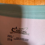 Cabela's World wide sportsman long sleeve womens 2XL Photo 2