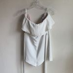 Babaton By Aritizia Altamiro Romper Sz 8 Photo 5