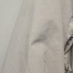 Athleta Solar Wind Anorak Jacket in Beige Sz XXL RN# 54023 Hooded 2X Rain Coat Photo 12