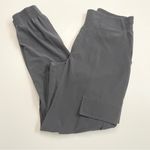 Athleta Pants Chelsea Utility Jogger Cargo Pockets Lightweight Athletic Black Photo 3