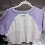 Teddy Fresh Crop Top Photo 1
