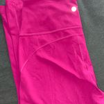 Lululemon Purple Flare Leggings Photo 5