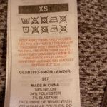 Gymshark Vital Seamless Sports Bra - OG Photo 1