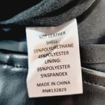 superdown  Lily Ruched Mini Dress in Black XS Photo 5