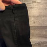 Liz Claiborne  Elegant Black Ankle Pants / DG48 Photo 2