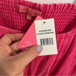 Simply Southern NEW  Summer Dress Plus Size XXL - Pink Photo 6