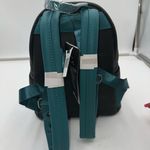 Disney  X Loungefly Haunted Mansion Glow in the Dark Backpack Photo 4