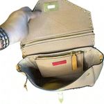 Valentino Garavani Vitello Rockstud Hype Shoulder Bag. Photo 10