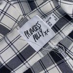 Princess Polly Plaid Pants Photo 2