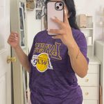 Amazon NBA Lakers Dri-Fit Shirt Photo 0