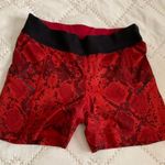 Lululemon Spandex Shorts Photo 0