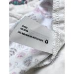 Gap  Floral Chino Shorts Multicolor Casual Beige Women’s 8 Fairy Barbie Photo 7