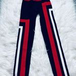 Free People Revolve x Movement New Heights Legging in Black & Red Photo 3