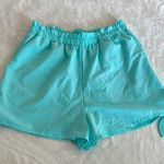 Reel Legends Shorts Green Size M Photo 0
