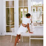 Sabo Skirt NWT SABO -Anabelle Cutout Dress size XS COLOR WHITE Photo 2