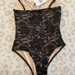 Princess Polly  Lace Bodysuit  Photo 2