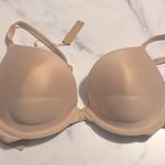 SKIMS New  Mica Push-Up Fits Everbody Bra, Style BR-TPU-0022 Size 34DDD New w/Tag Photo 2