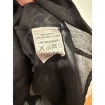 Bell by Alicia Bell Dress Womens XS Tropical Resort Vacation Travel Beach Blue Photo 3