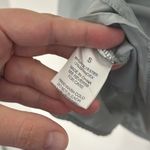 Wishlist Women’s Grey Romper Size Small Photo 4