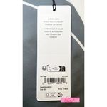 Alo Yoga Alo Airbrush High-Waist Heart Throb Legging Steel Grey White Hi-Rise Waisted XS Photo 6