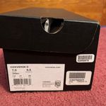 Converse x CHINATOWN MARKET Chuck Taylor All Star 70 Ox UV COLOR CHANGING White Photo 5