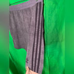 Adidas  Velvet Mini Skirt size Medium Photo 6