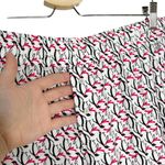 Victoria's Secret Victoria’s Secret Penguin Novelty Print Elastic Waist Pajama Pants Photo 2