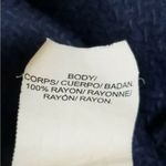 Lucky Brand  Long Sleeved Blouse Photo 8