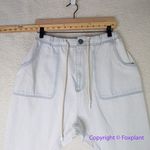 One Teaspoon New! brando shabby kingpins boyfriend jean, size small Photo 4