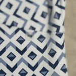 Eddie Bauer Eddie‎ Bauer Tank Dress Geometric Print Sleeveless Casual Sundress XS Photo 5